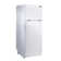Off-Grid 23.5" Propane 8 cu. ft. Freestanding Top Freezer Refrigerator with Battery Ignition