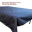 Housse de tennis de table Hathaway