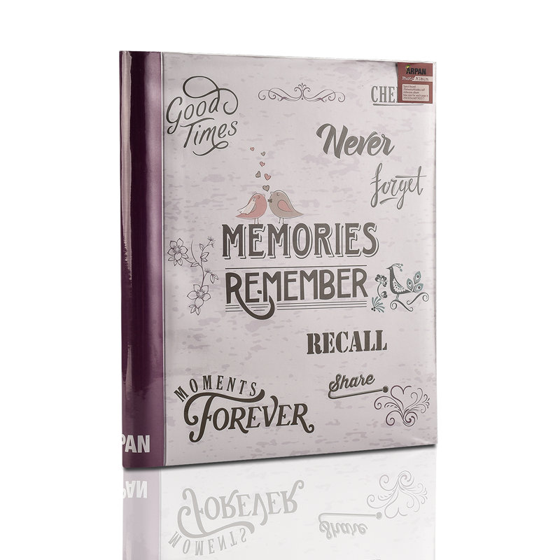 Paper Album