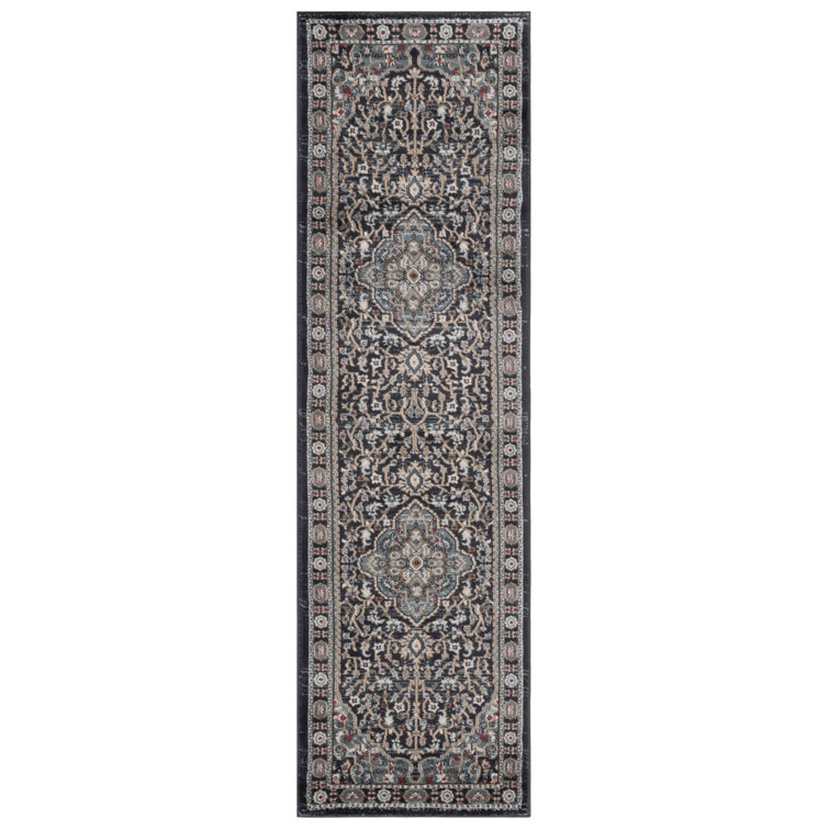 Klose Performance Oriental Rug