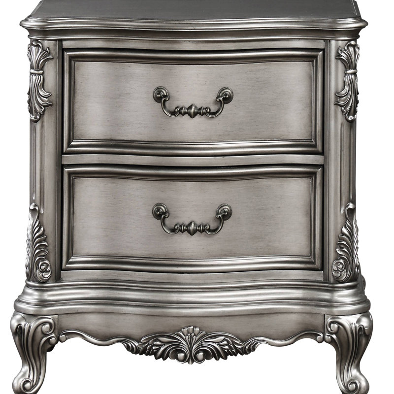 Table de chevet Traditional