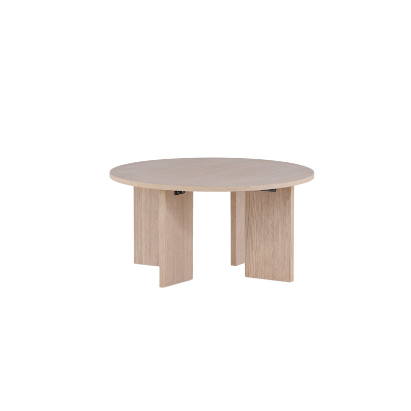 Konisha End Table