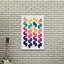 « joy of summer », impression sur toile tendue-72698251-72698250-72687593