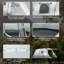 Czajkowski 8 Person Tent-1866999843