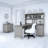 Ovia Piece Office Set-1700974761