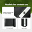Root Barrier Black HDPE-182130486