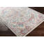 Cayne Persian Machine Woven / Power Loomed Area Rug-1808364656