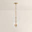 Troy Lighting Tully Lantern-978330840-978330842-978330788