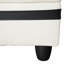 Canapé modulaire en cuir 2 pièces Bawan-2074801199-2074801188