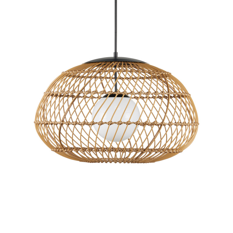Carriage 1 - Light Pendant