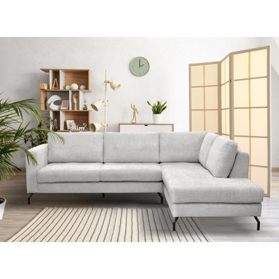Bryla 3 Seater Corner Sofa 