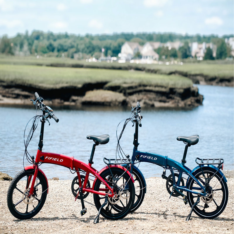 Jetty 4.0 - City/Commuter Ebike