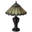 Lampe d'appoint 17 po Jadestone