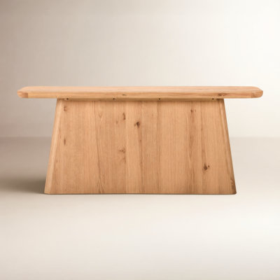 Lowell 72'' Console Table
