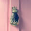 Heurtoir de porte Hospitality Pineapple-15024118-41399305
