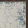 Halea High-Low Abstract Area Rug