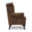 Hansen Balmoral Wingback Chair-1083268574