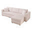 Canapé modulaire confortable et élégant-113332348-113332350