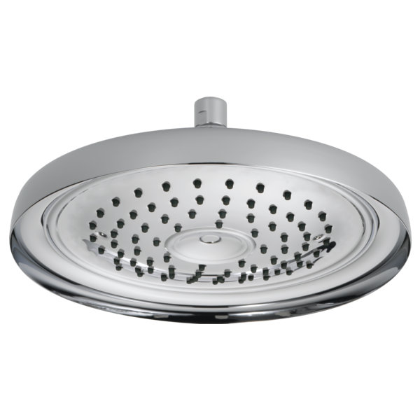 Brizo 11" Classic Round Single-function Raincan Showerhead