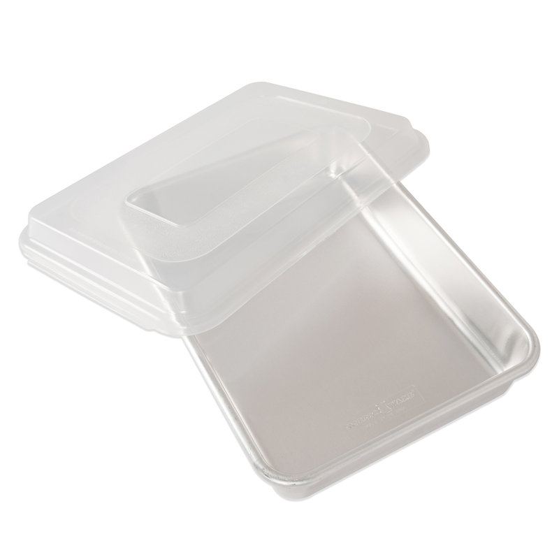 Nordic Ware Non-Stick Aluminum Baking Tray