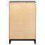 Commode 5 tiroirs Gregory
