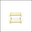 Table basse Modern