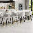 Upholstered Counter Stool With Metal Frame（Bar Stool Set Of 2）-993790818