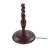 Hyllsville Twist Table Lamp