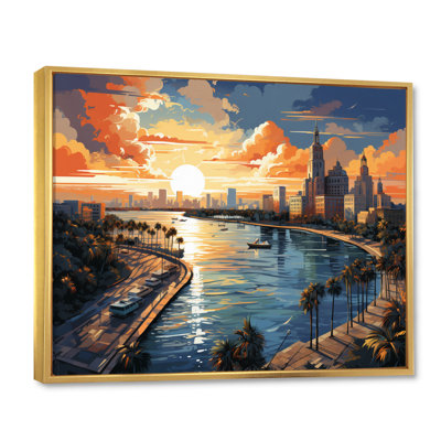 Sunshines State Miami II