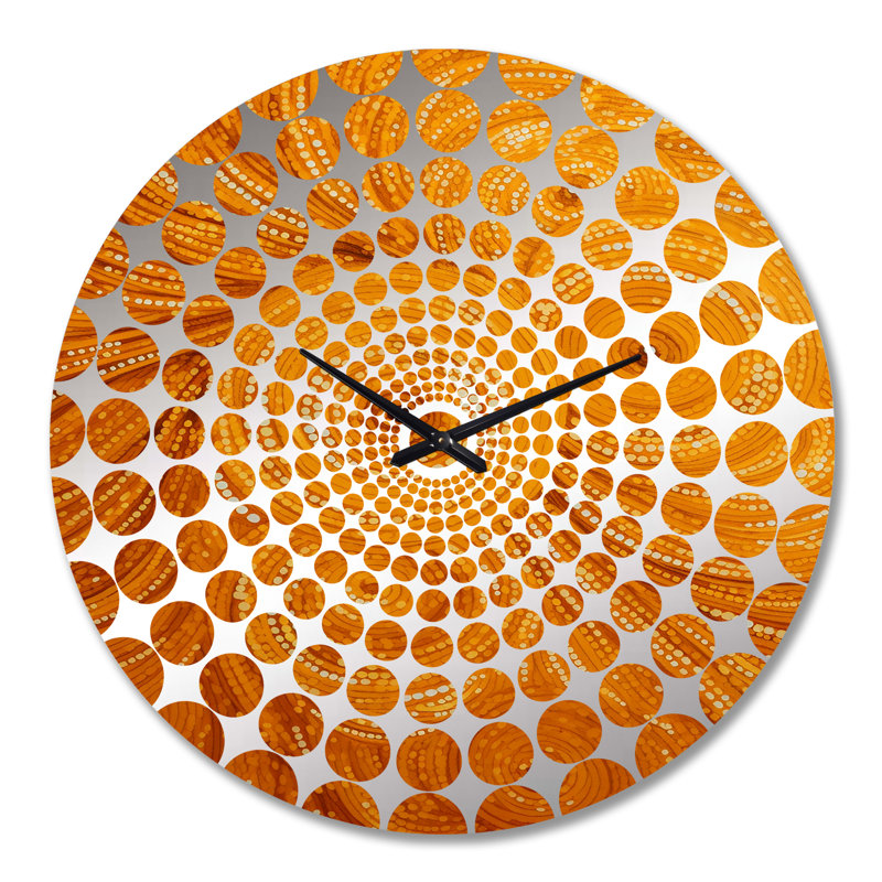 Horloge murale Sixten, Très grand