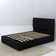 Chevy Upholstered Ottoman Storage Bed