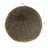 Circle Throw Pillow - With Feather Filling - 12 X 12-238015578