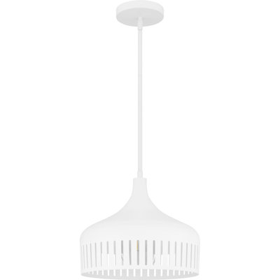 Luminaire suspendu 1 lumière Keagan