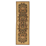 Handmade Wool Oriental Area Rug