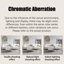 Coussin beige modulaire en similicuir-217144616-217144623
