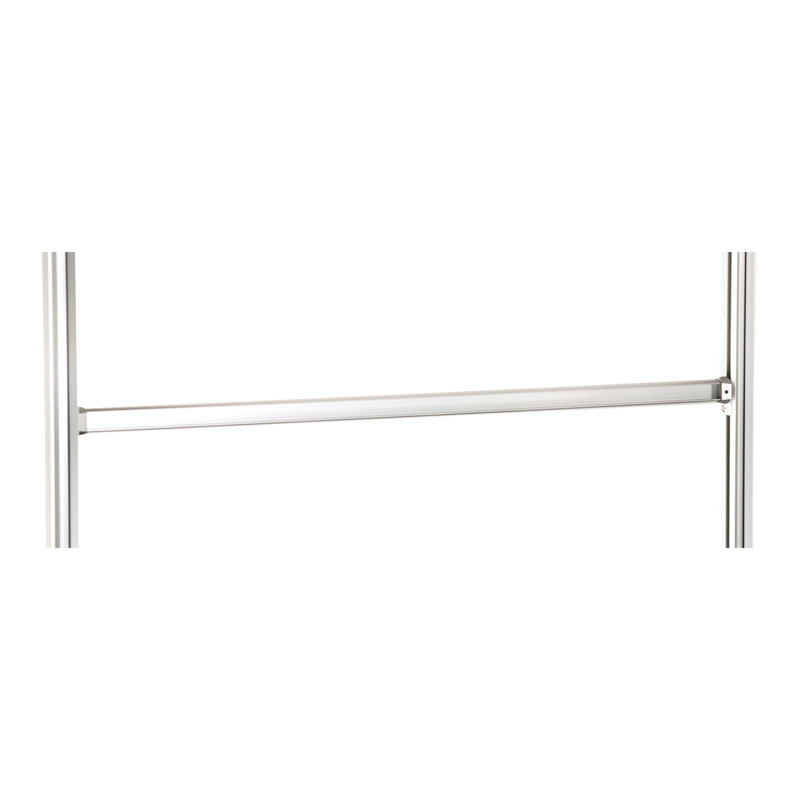Relax Metal Closet System