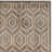 Sarabia Infinity Performance Geometric Rug-62948119