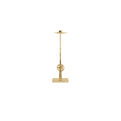 Interconnect Candlestick