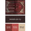 Tapis oriental rouge / beige-518531965