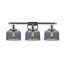 Éclairage pour salle de bain à 3 lumières 28 po Ballston Urban Bell-1326073879-1326073877-1326073882