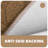 Floral Water Resistant Non-Skid Kitchen Mat-1597751553-1597751555