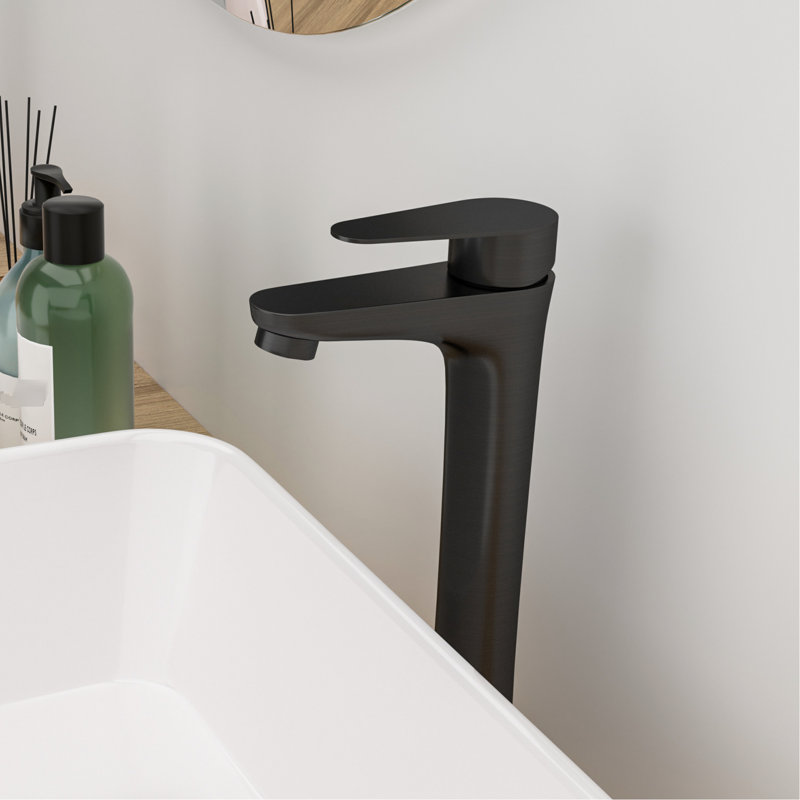 26ee88984 Single-Hole Single Bathroom Faucet