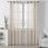 Paire de rideaux Draycott