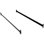 bedCLAW Bolt-On Steel Bed Side Rails