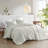 Porter Soft Washed Pinch Pleated Comforter Set-1765176897-1767938863