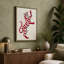 Dancing Tiger Graphic - Print-136764777-136764776