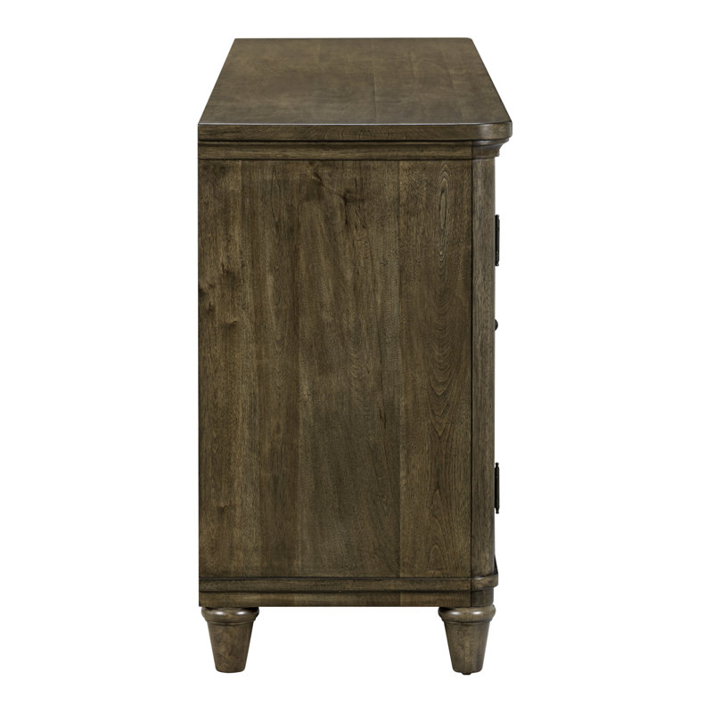 Console TV Brandes 76 pouces