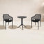 Farrah 24" Patio Bistro Set