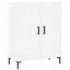 Ammara 69.5cm Sideboard-124523190