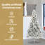  Artificial Pre-lit Christmas Tree PET-1916210422-1916210379